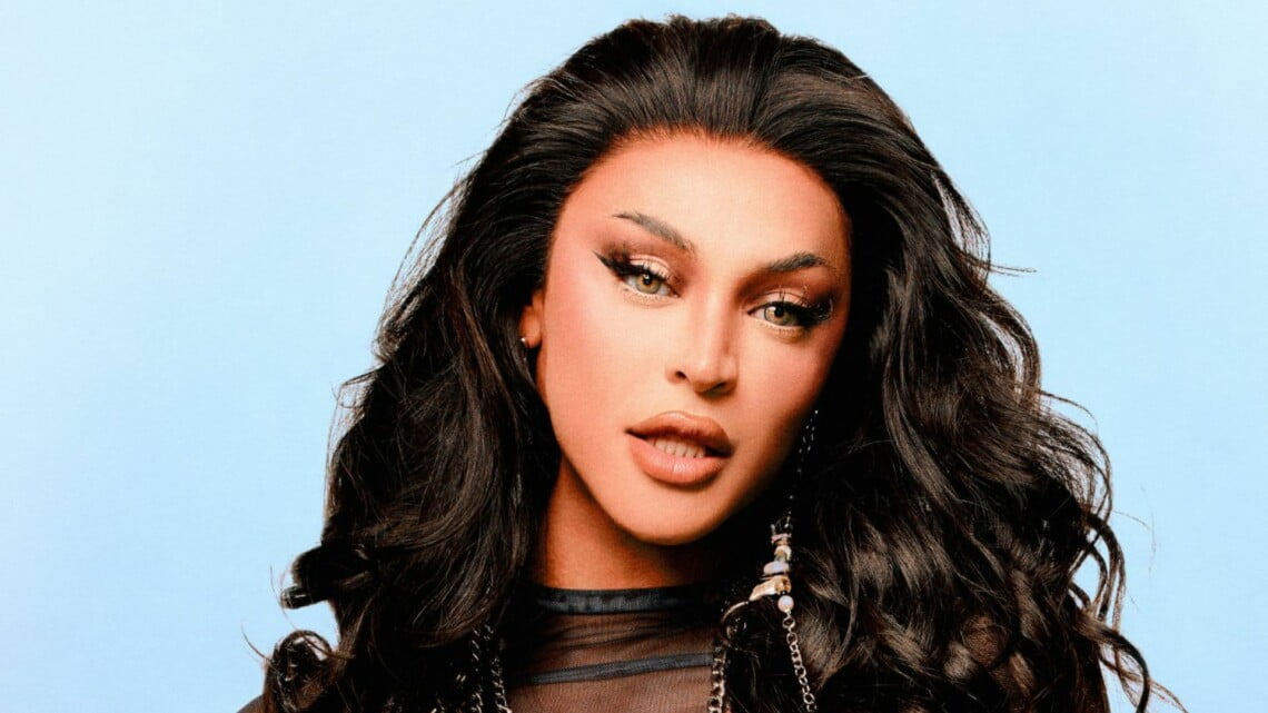 Pabllo Vittar estará em Belém para divulgar álbum com hits paraenses