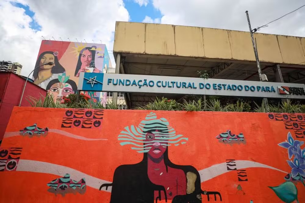 Fundação Cultural do Pará abre processo seletivo simplificado para mais de 90 vagas