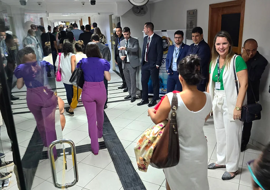 Exame da Magistratura tem mais de mil participantes no Pará