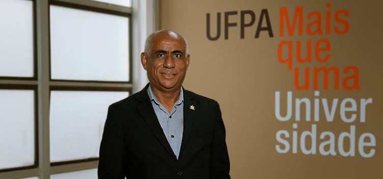 UFPA elege primeiro reitor negro em 66 anos de existência
