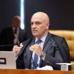Comitê da Câmara dos EUA publica decisões sigilosas de Moraes
