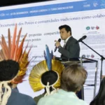 Empreendedorismo criativo indígena ganha destaque no Pará