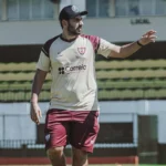 Águia de Marabá anuncia a contratação dos atacantes Vitor Hugo e João Guilherme