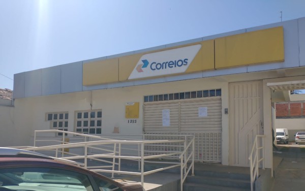MPF recomenda Correios a garantir serviços postais em Marabá