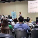 Marabá recebe capacitação para combate ao trabalho análogo à escravidão