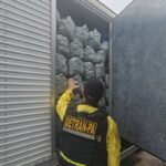 Detran apreende mais de 300 sacos de carvão vegetal ilegal no Pará