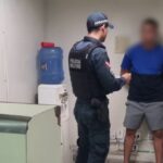 PM prende suspeito de furtar fãs de Alane no Aeroporto de Belém