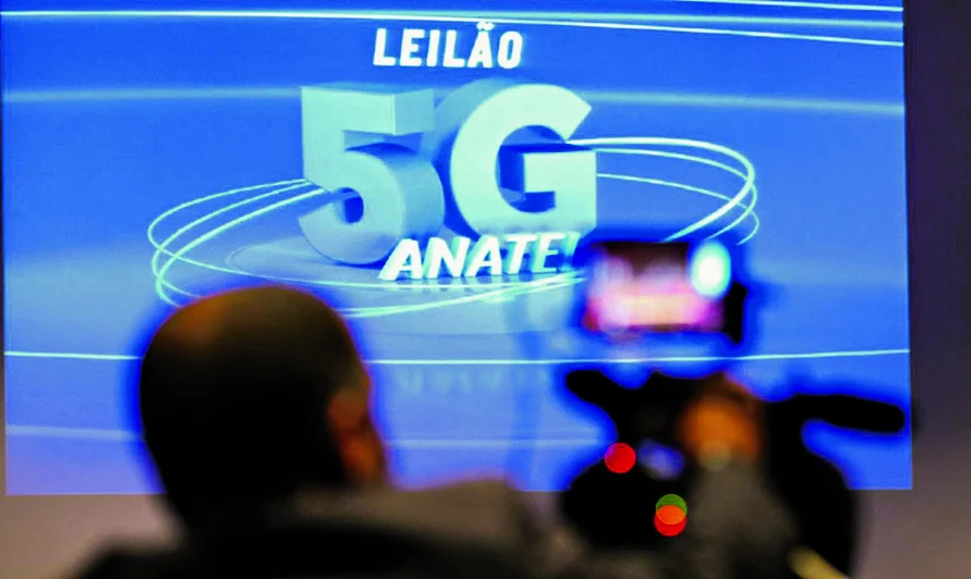 Tecnologia 5G é liberada para mais três cidades do Pará