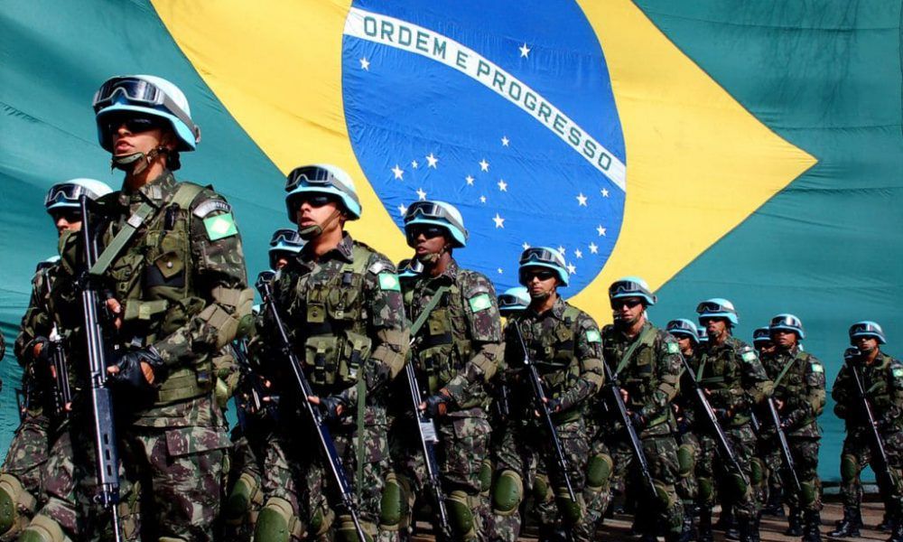 Exército abre processo seletivo com vagas no Pará; veja as funções e como se inscrever