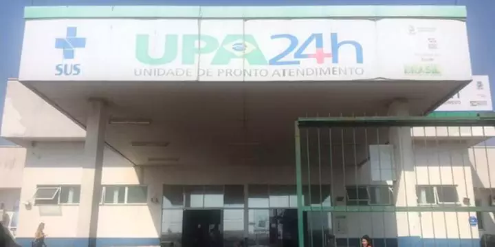 Após sexo em motel, homem passa mal e é deixado morto em frente a UPA