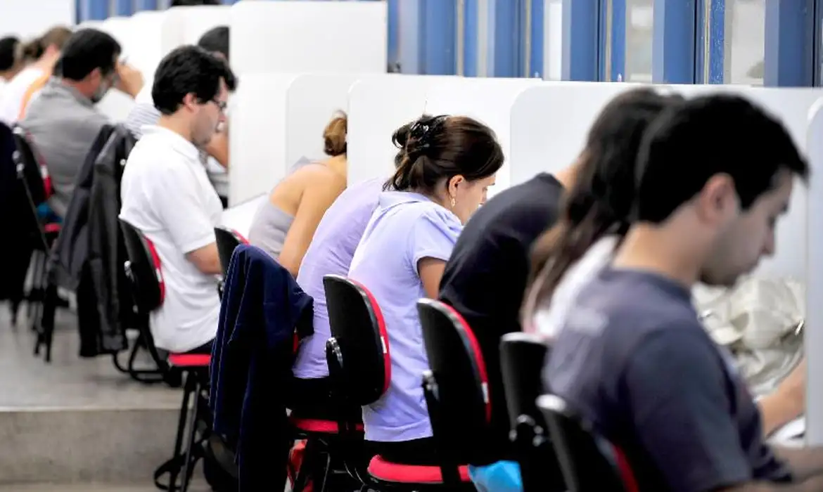Enem dos Concursos: mais de 7 mil candidatos estão inscritos na cidade de Marabá