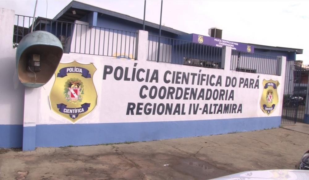 Corpo é encontrado às margens da Rodovia em Altamira