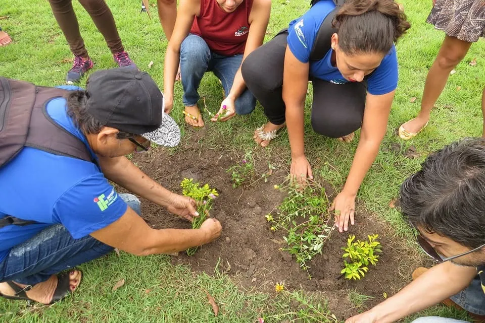 IFPA seleciona alunos para curso técnico em Meio Ambiente em Conceição do Araguaia