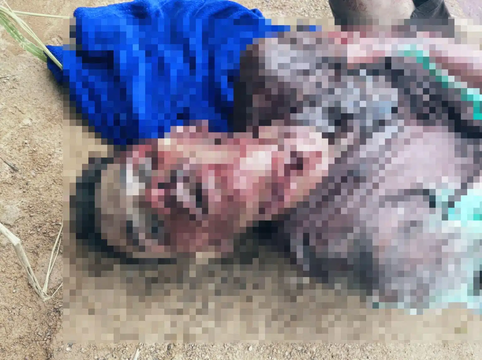 Jovem de 18 anos é morto com várias facadas em Parauapebas