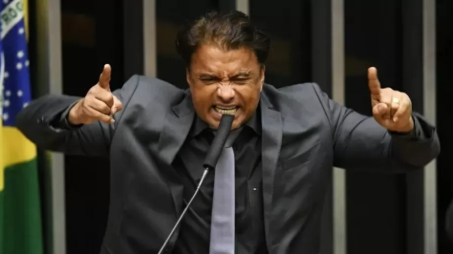 Ex-deputado federal Wladimir Costa é preso por crime eleitoral no Pará