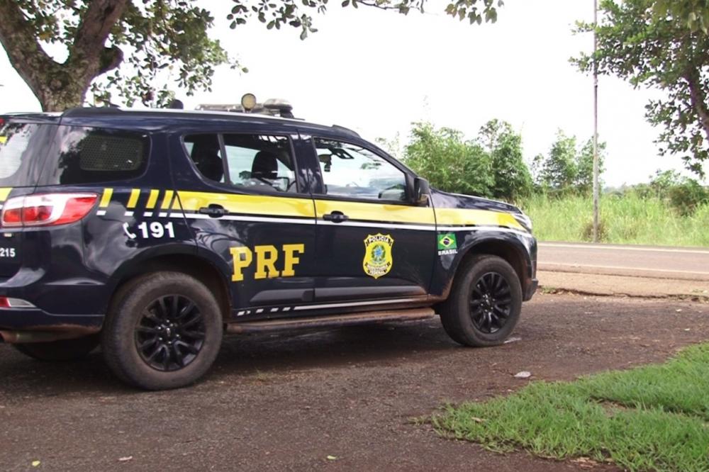 Procurado por homicídio desde 2018 é preso em Altamira