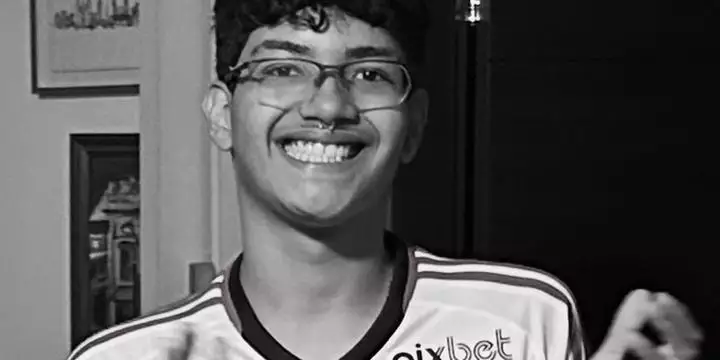 Filho do prefeito de Belém morre aos 16 anos
