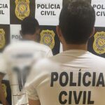 Adolescente foge de casa e jovem acaba preso por estupro no Pará
