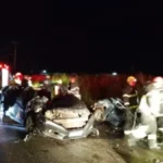 Grave acidente de trânsito no Pará deixa dois mortos, incluindo um policial militar