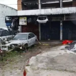 VÍDEO: Homem é morto a tiros no Pará na tarde desta quarta-feira (24)