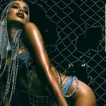 Anitta lança novo álbum com participação de Sam Smith