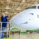 Embraer anuncia investimentos de R$ 2 bilhões