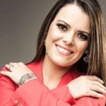 Ana Paula Valadão é condenada a pagar R$ 25 mil por associar gays ao HIV