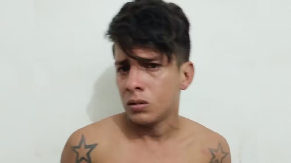 Polícia cumpre mandado de prisão por roubo no oeste do Pará