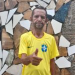 Idoso está desaparecido há quase 5 meses em Marabá