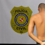 Polícia Civil cumpre mandado de prisão por estupro de vulnerável no Pará