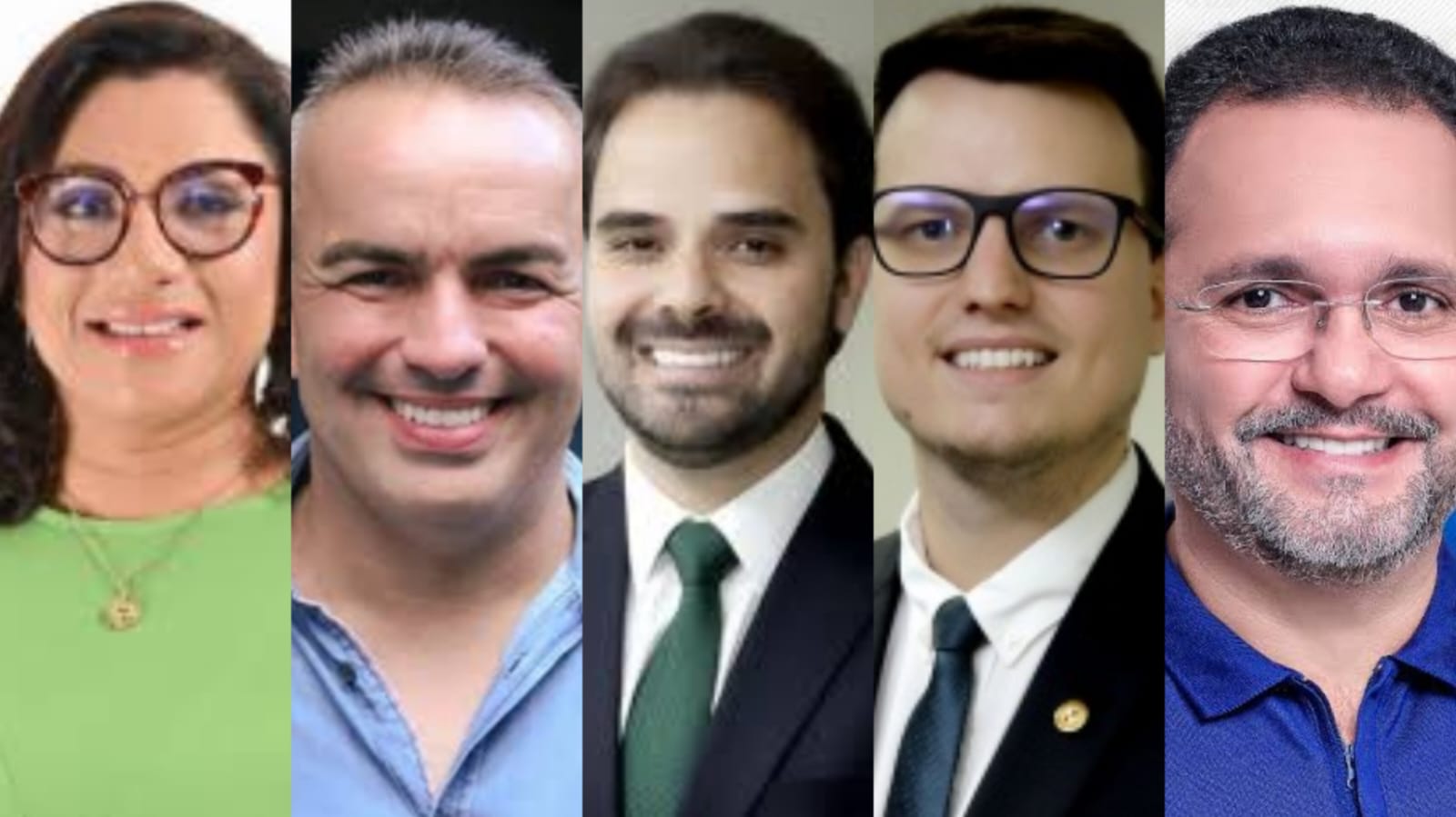 Se você quiser prever o futuro, olhe o passado de seu candidato a prefeito em Marabá