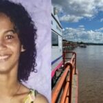 Pescadores encontram corpo de adolescente no Rio Tocantins em Marabá