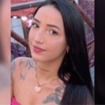 Familiares reconhecem o corpo da tatuadora Flávia Alves no IML de Marabá