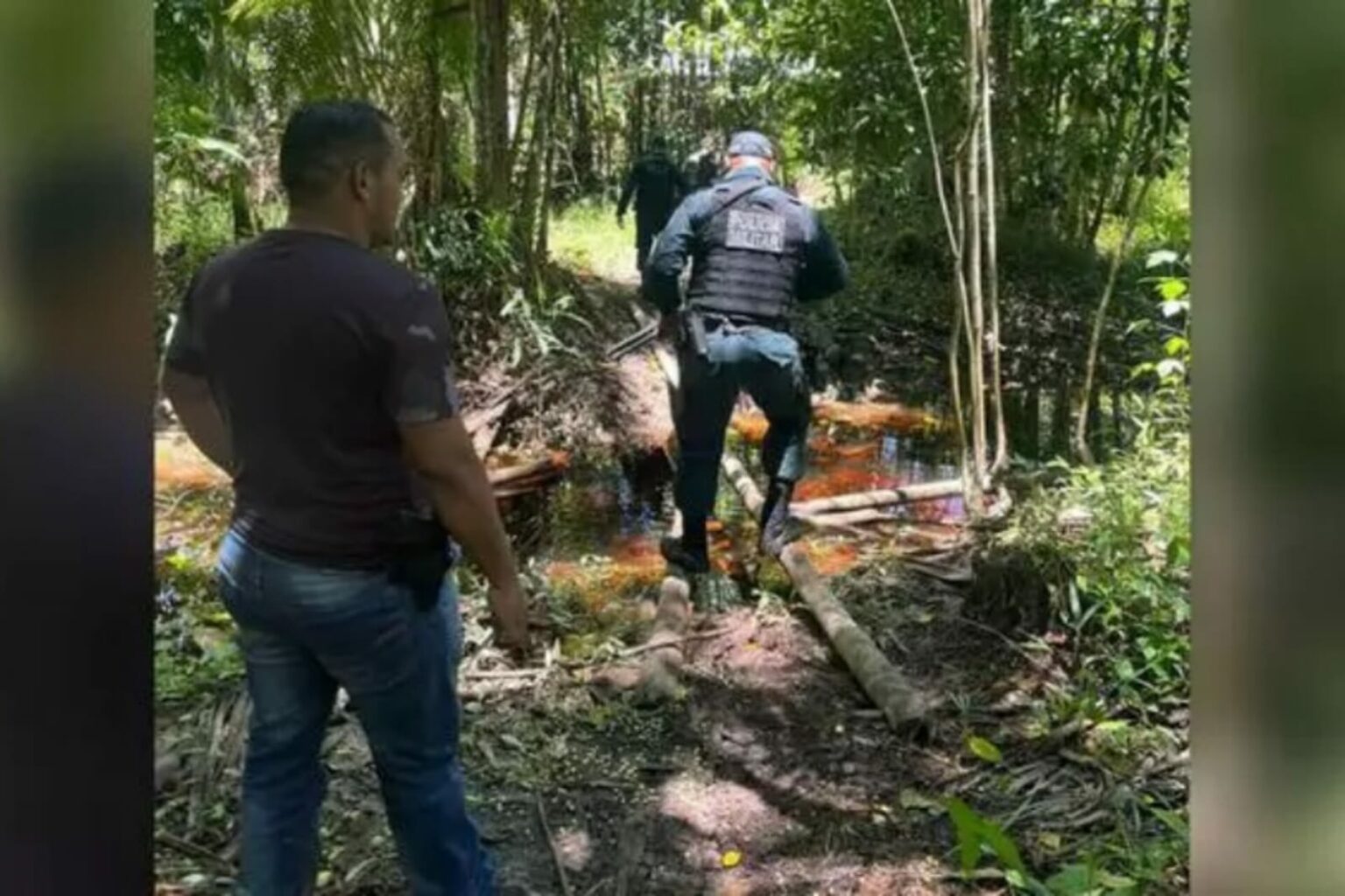 Mototaxista é assassinado a facadas no Marajó