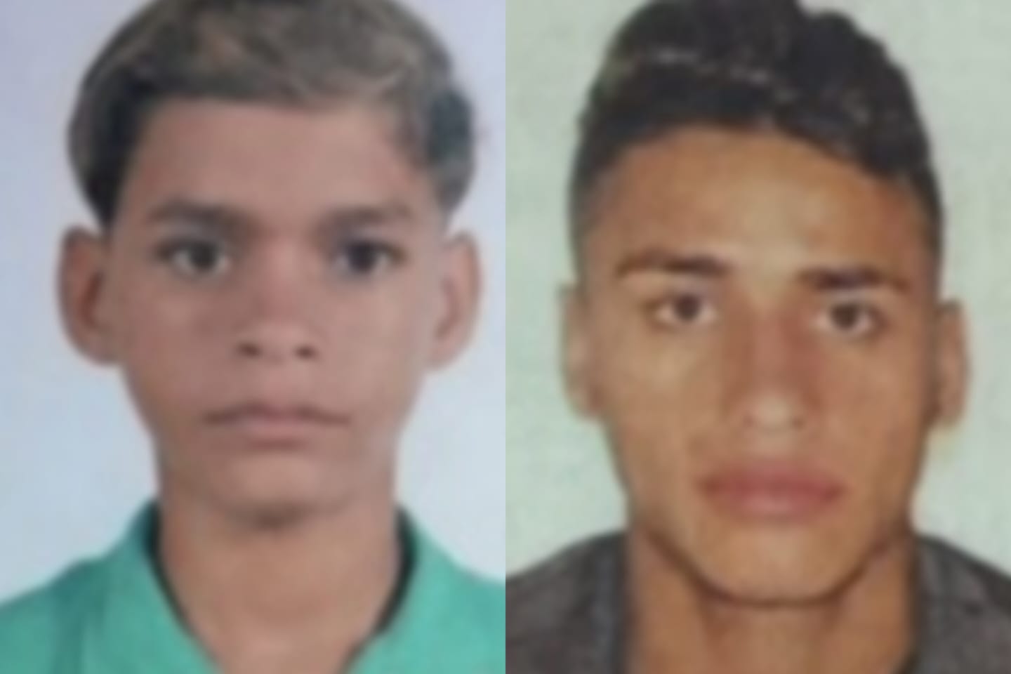 Irmãos são encontrados mortos em Canaã dos Carajás