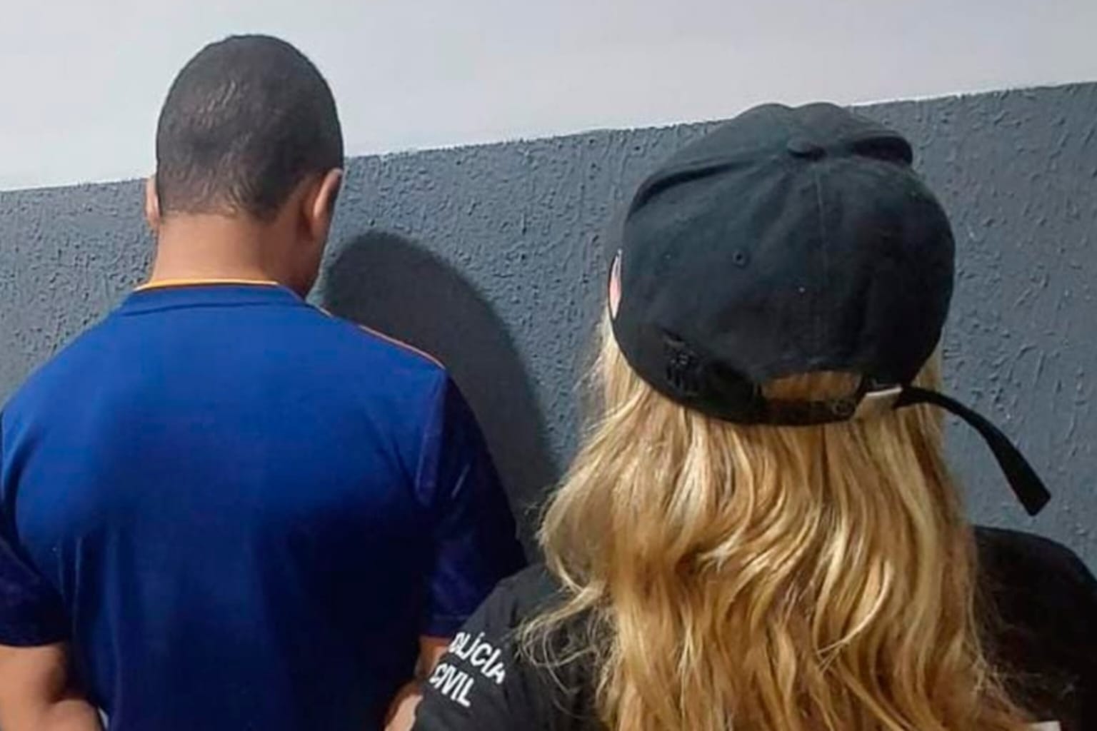 PC prende suspeito de matar homem atropelado em Ulianópolis
