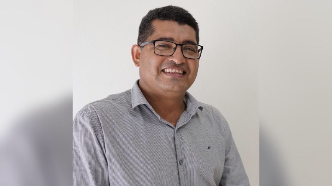 EIder Gomes ganha força e poderá ganhar eleições para prefeito de Itupiranga