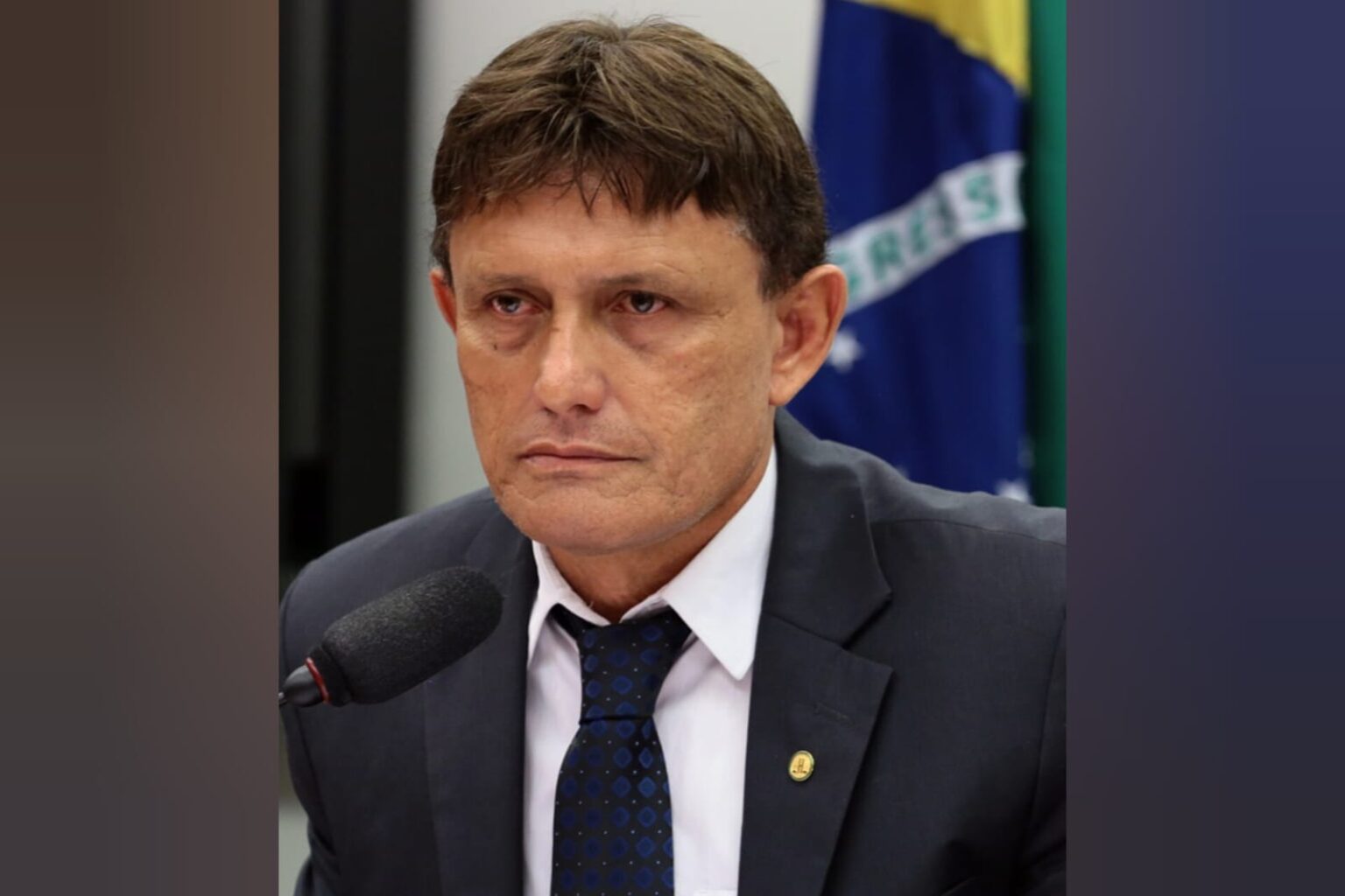 Vídeo: “O defunto não é nosso”, diz deputado bolsonarista sobre Marielle