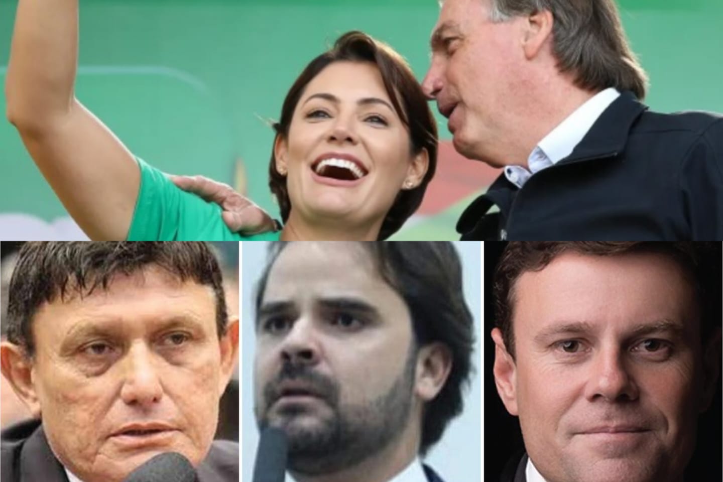 Maio: Bolsonaro lançará pré-candidatos em Belém, Parauapebas e Marabá