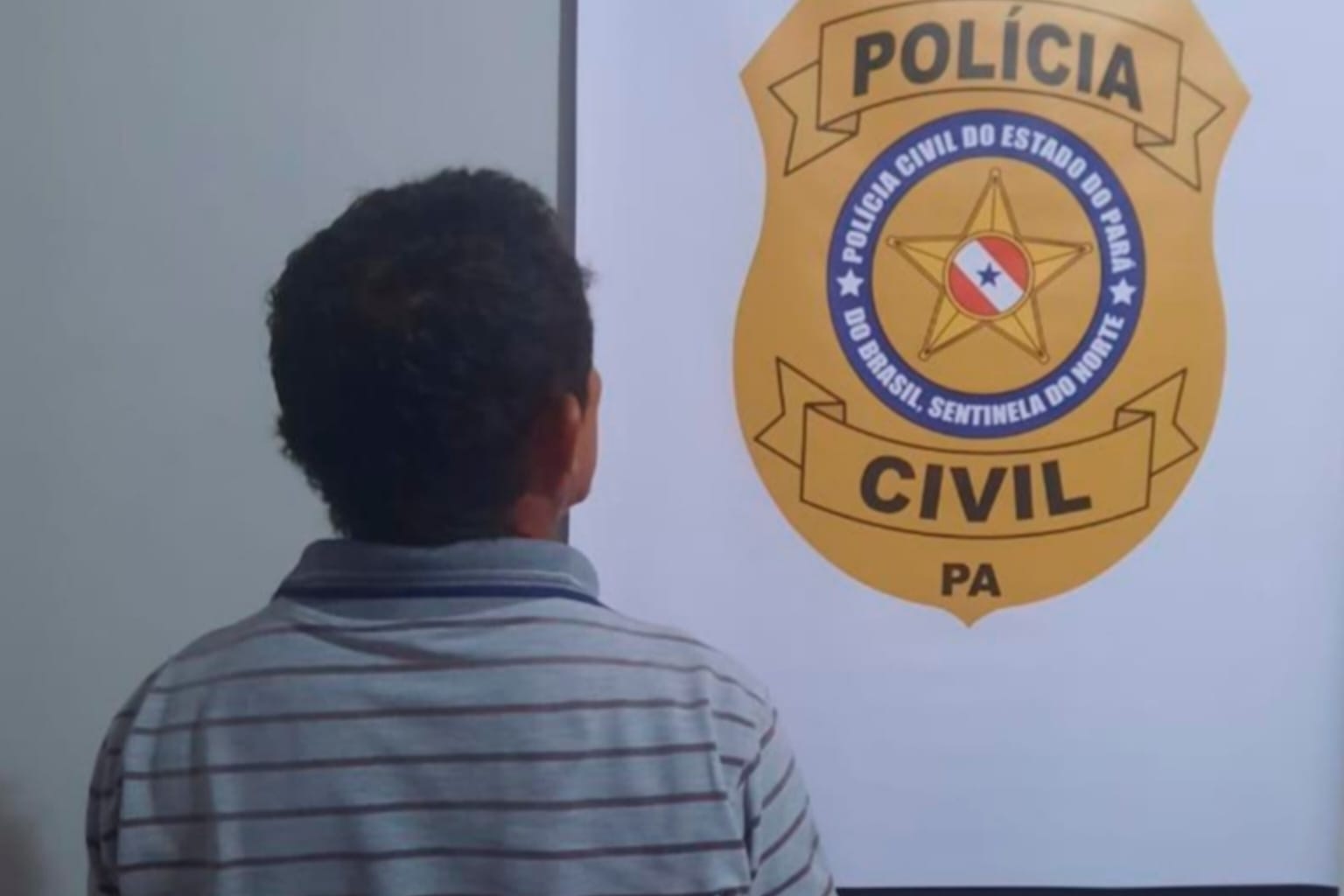 PC prende suspeito de matar ex-mulher a facadas no Pará