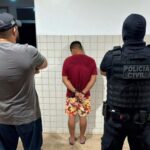 Acusado de atropelar cachorro é preso no Pará