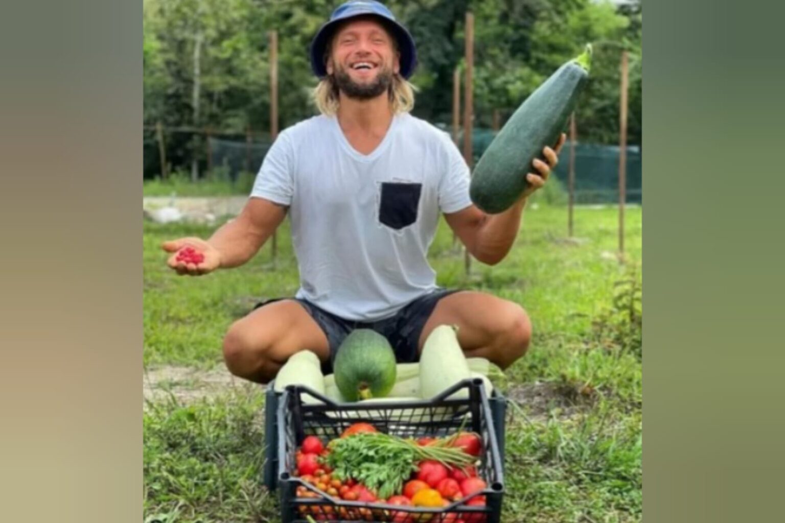 Influenciador mata filho recém-nascido de fome ao alimentá-lo apenas com luz solar