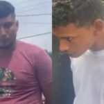 Dupla suspeita de matar jovem em oficina é presa no Pará