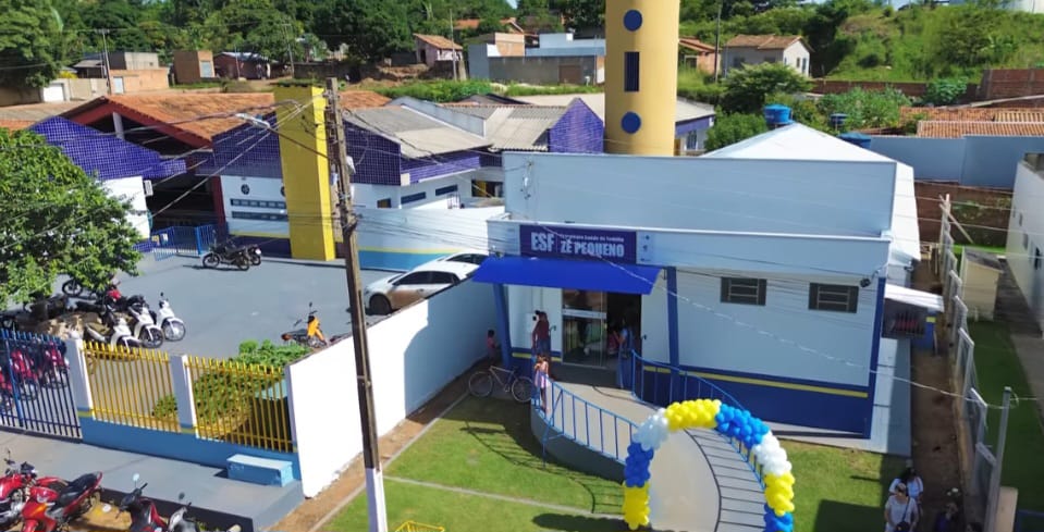 Prefeitura de Xinguara reestrutura serviço de saúde com investimentos e contratações