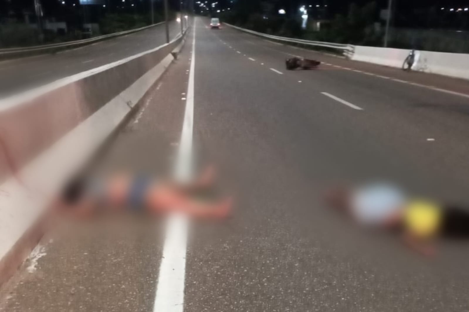 Grave acidente mata mulher na BR-230, em Marabá