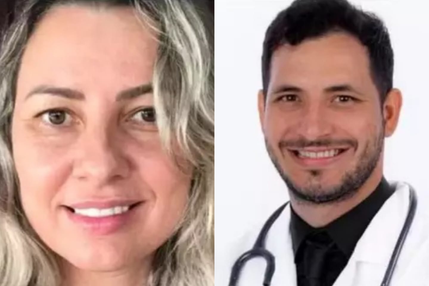 Mãe e filho invadem casa, matam idosos e ferem padre