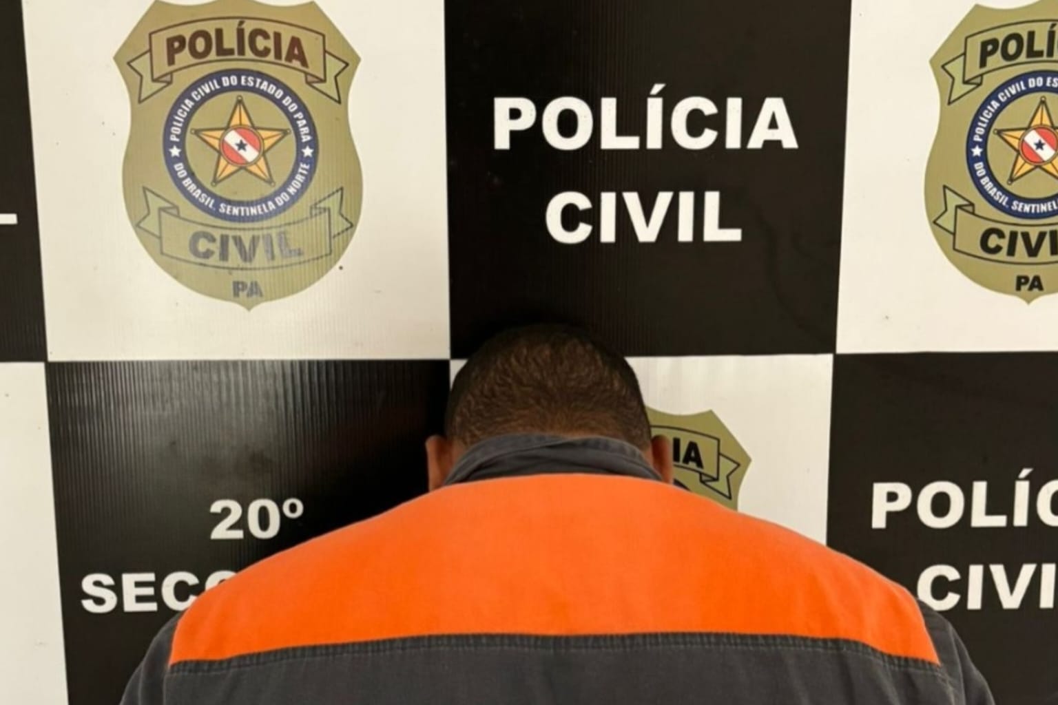 Homem é preso por tentativa de homicídio qualificado em Parauapebas