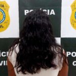 Mulher é presa por estupro de vulnerável e pornografia infantil no Pará