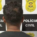 PC prende homem por importunação sexual contra vizinha em Tucumã