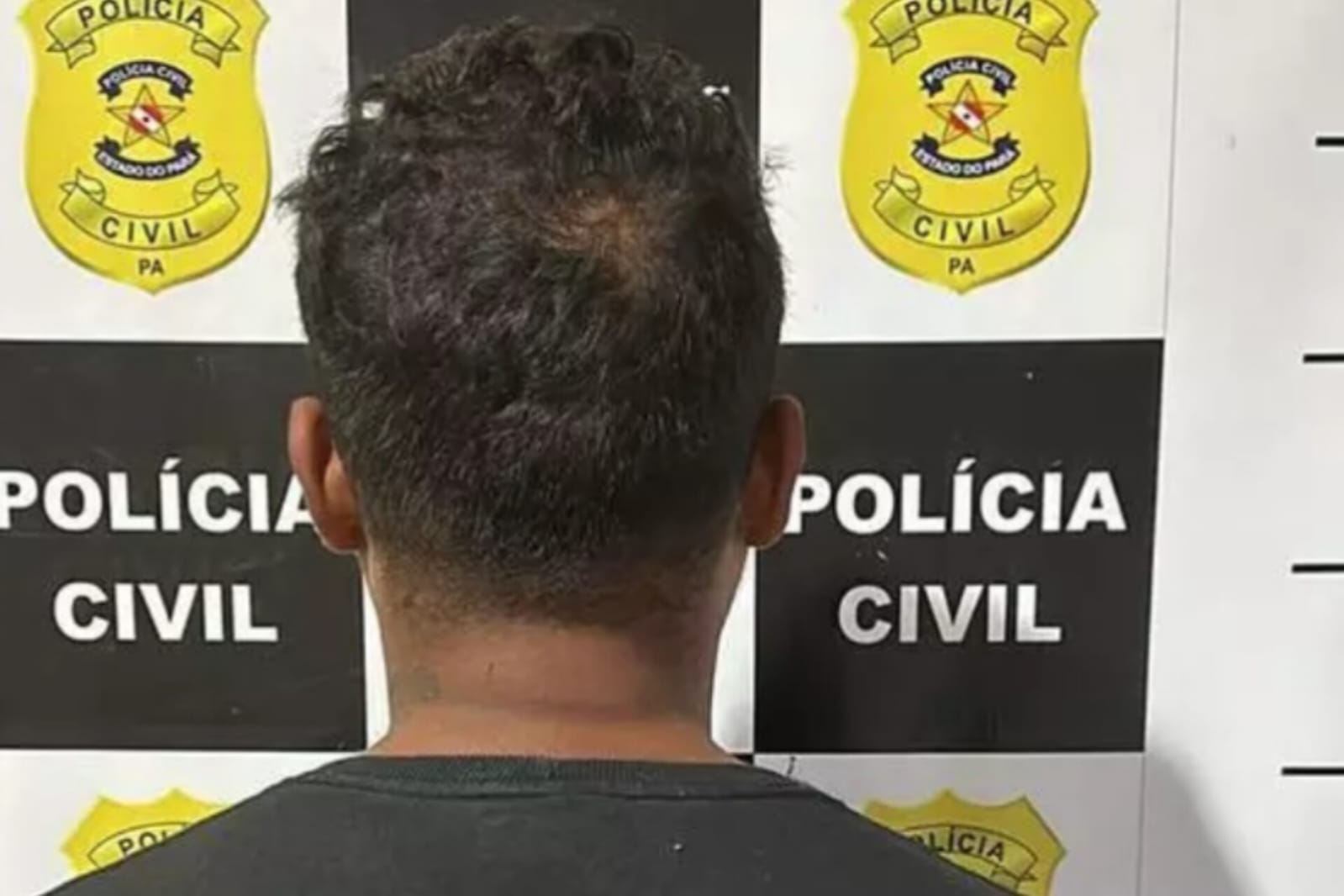 PC prende homem por importunação sexual contra vizinha em Tucumã